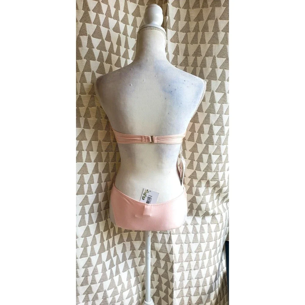 Chelsea & violet bikini, size small, new
